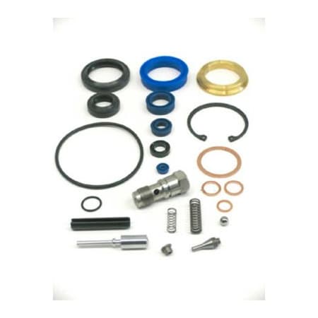 Gps - Generic Parts Service Super Seal Kit for Manual Pallet Jack Truck BT 129883-SUPER - Fits BT Models BT 129883-SUPER